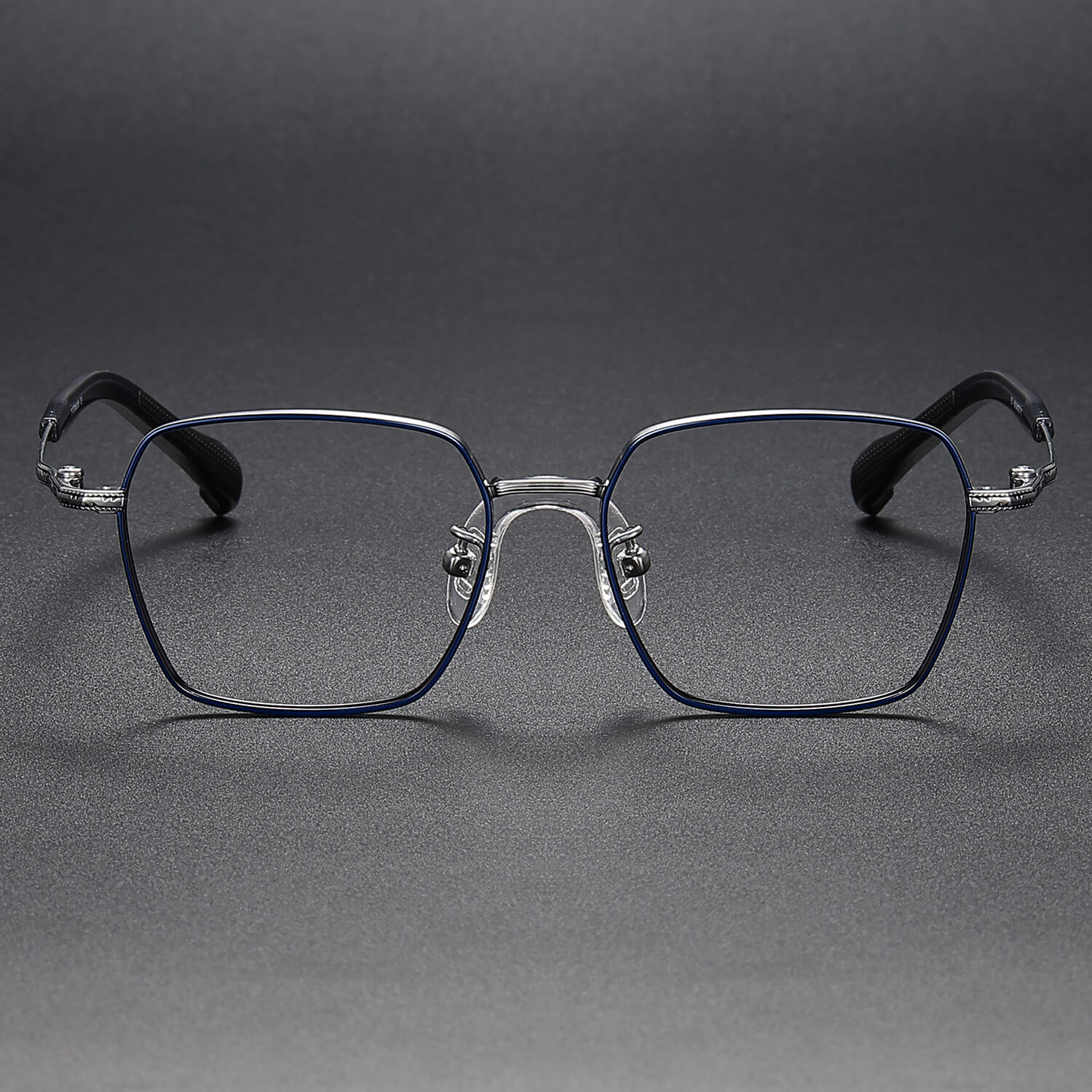 Square Glasses LE1296 detail image