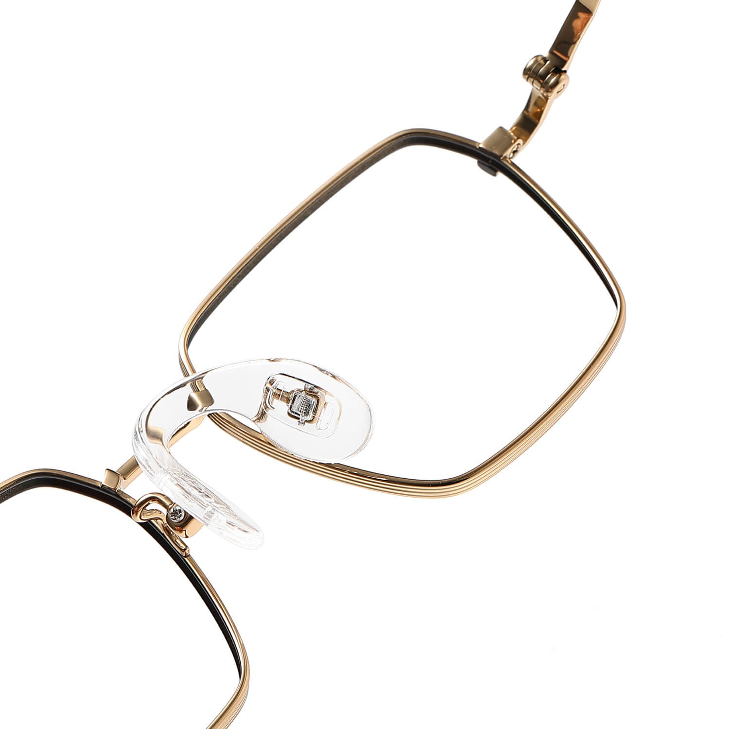 Square Glasses LE1296 detail image