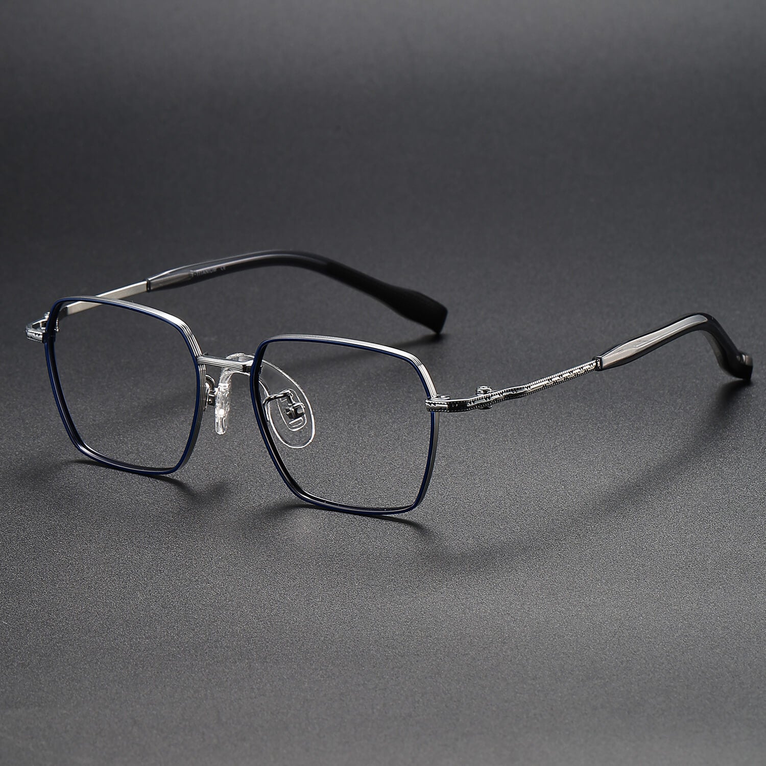 Square Glasses LE1296 detail image