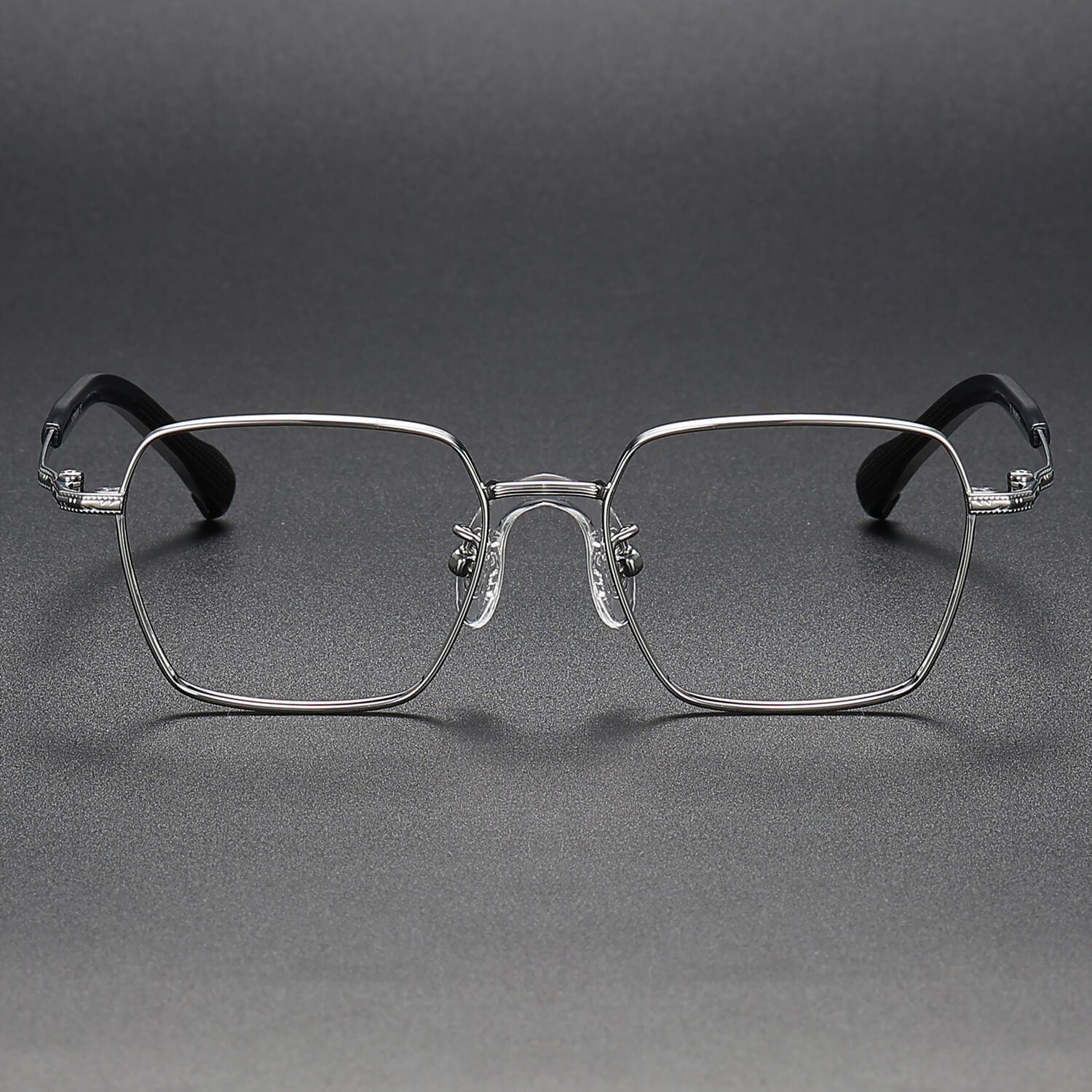 Square Glasses LE1296 detail image