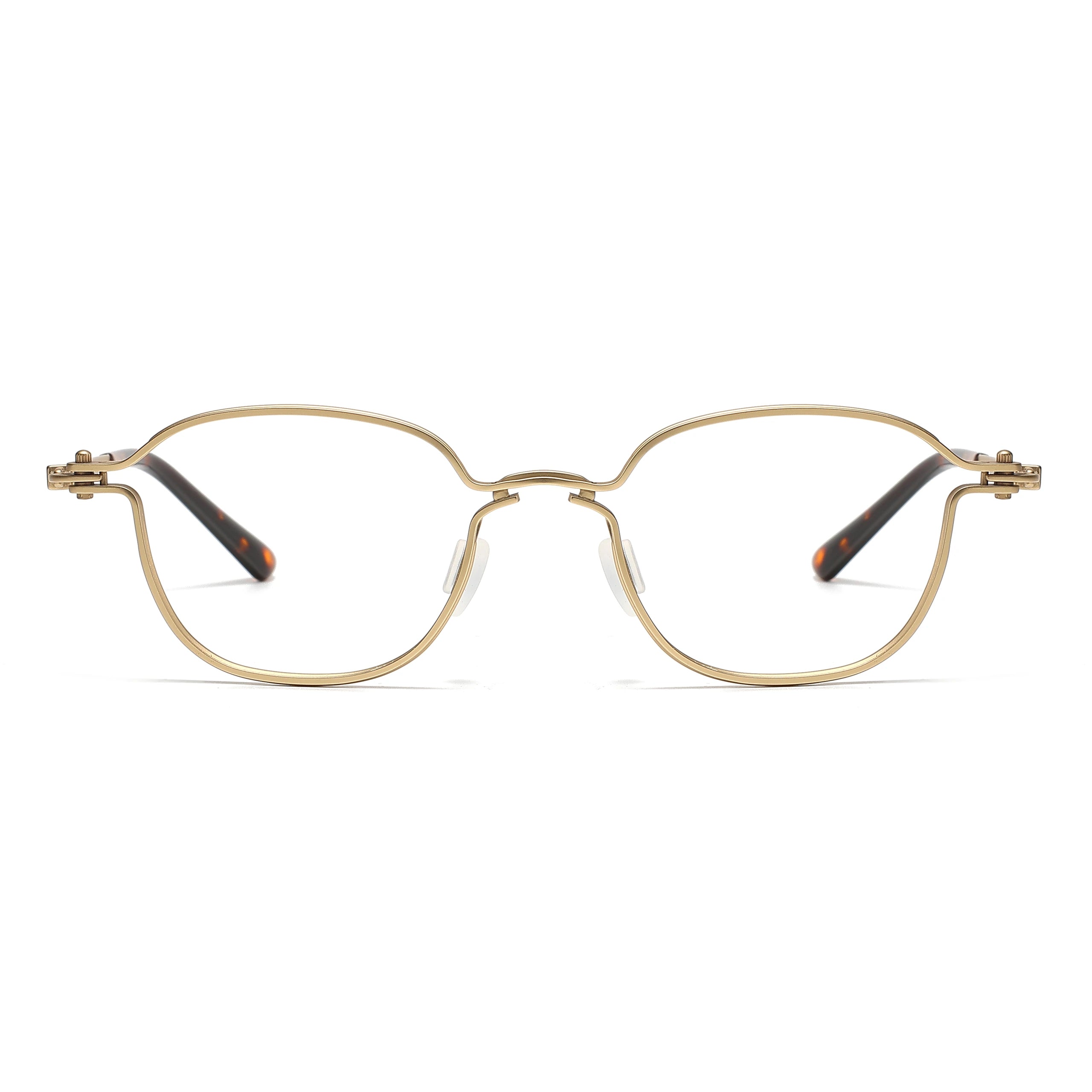Oval Glasses LE1298 detail image