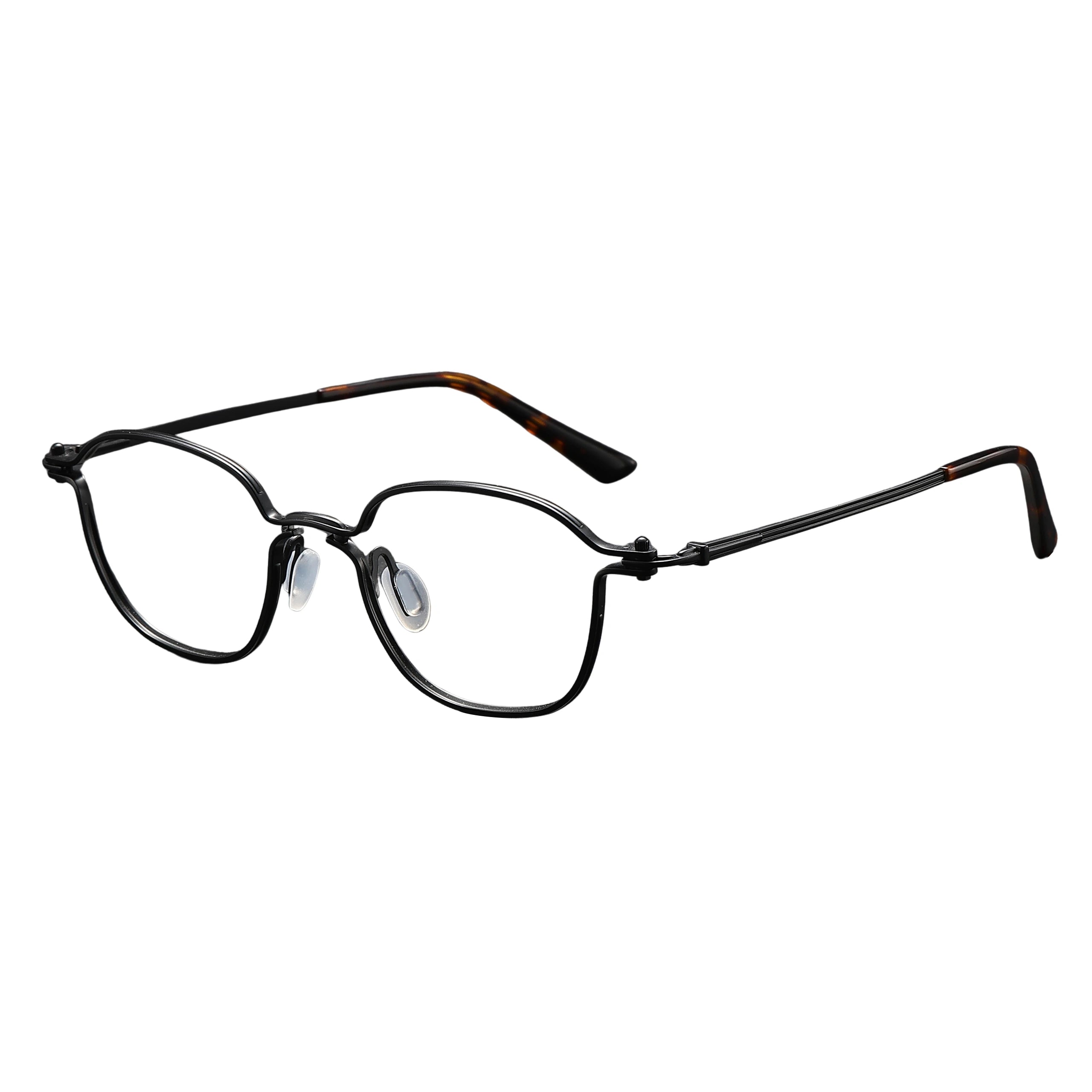Oval Glasses LE1298 detail image