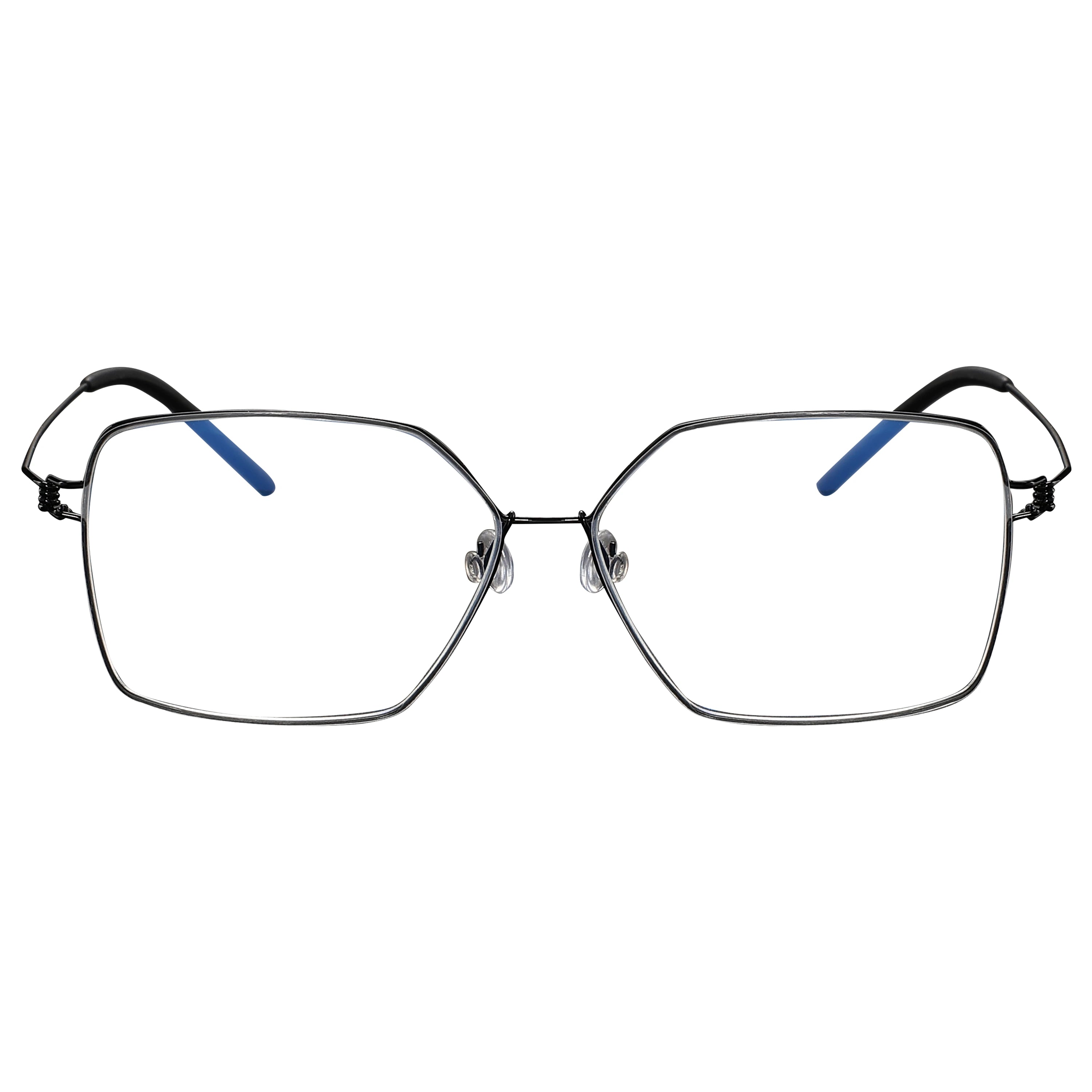 Geometric Glasses LE1299 detail image