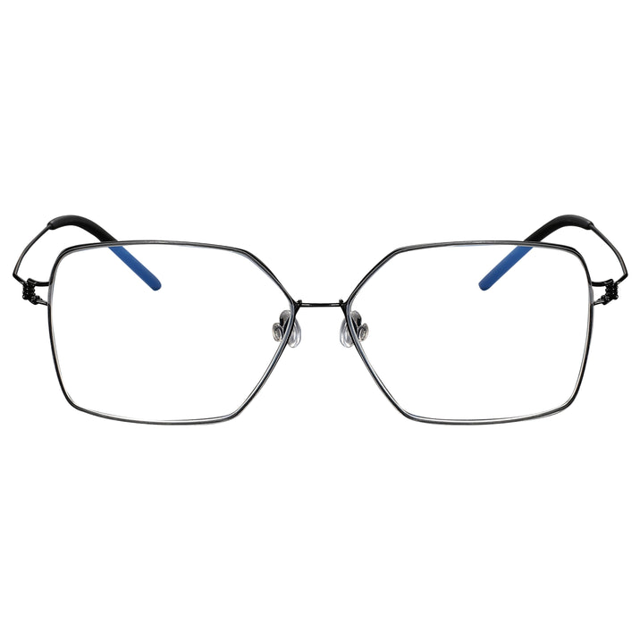 Geometric Glasses LE1299
