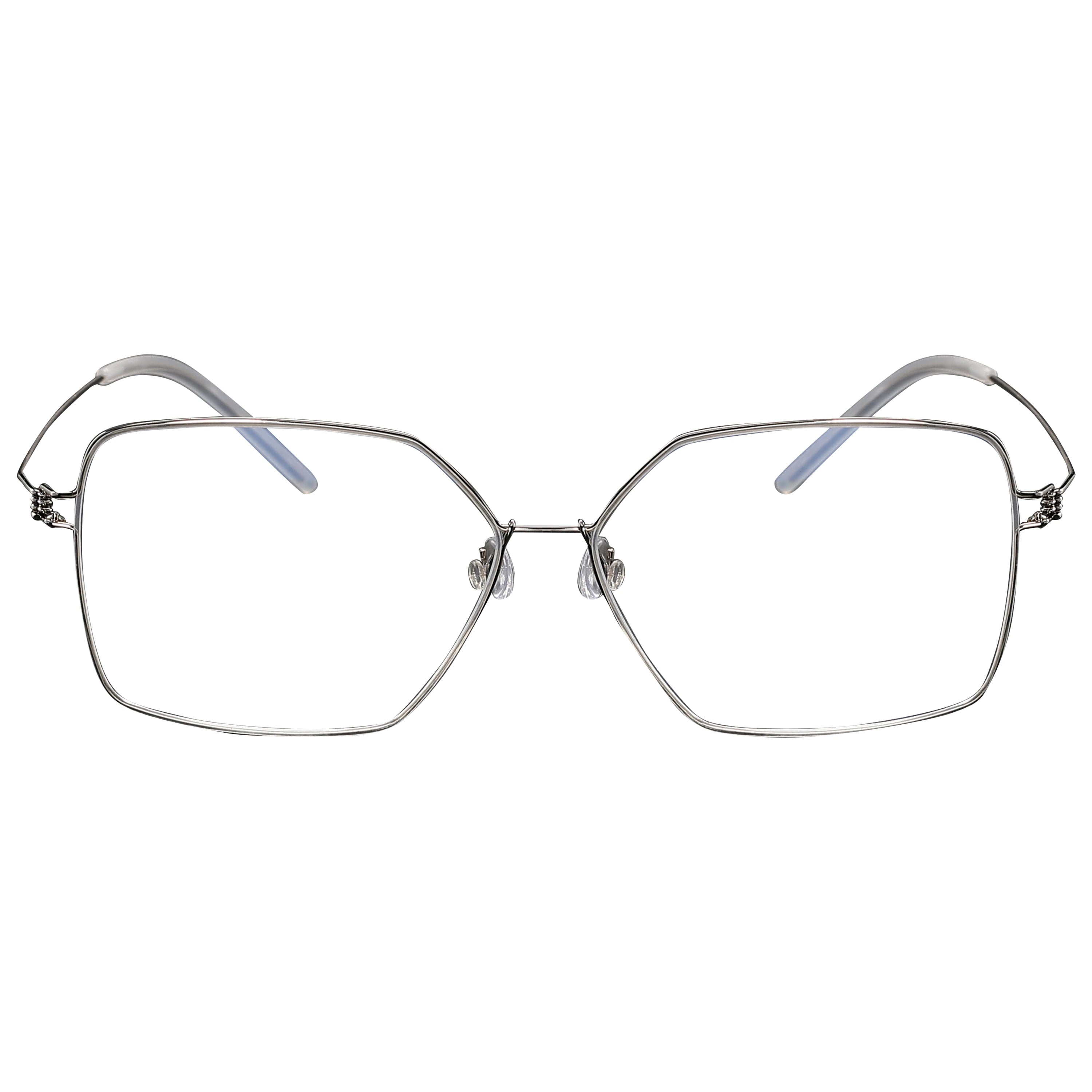 Geometric Glasses LE1299 detail image
