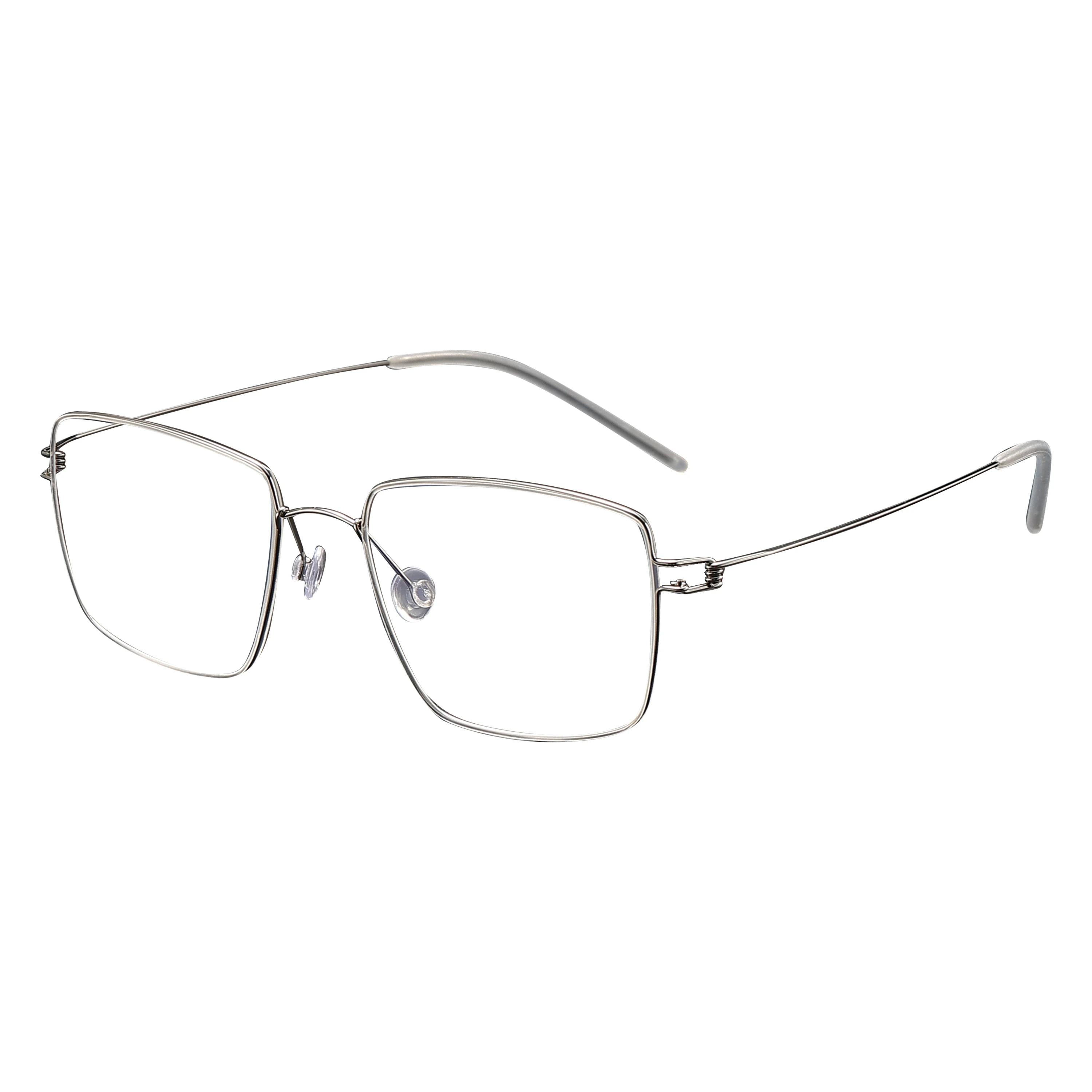 Square Glasses LE1300 detail image