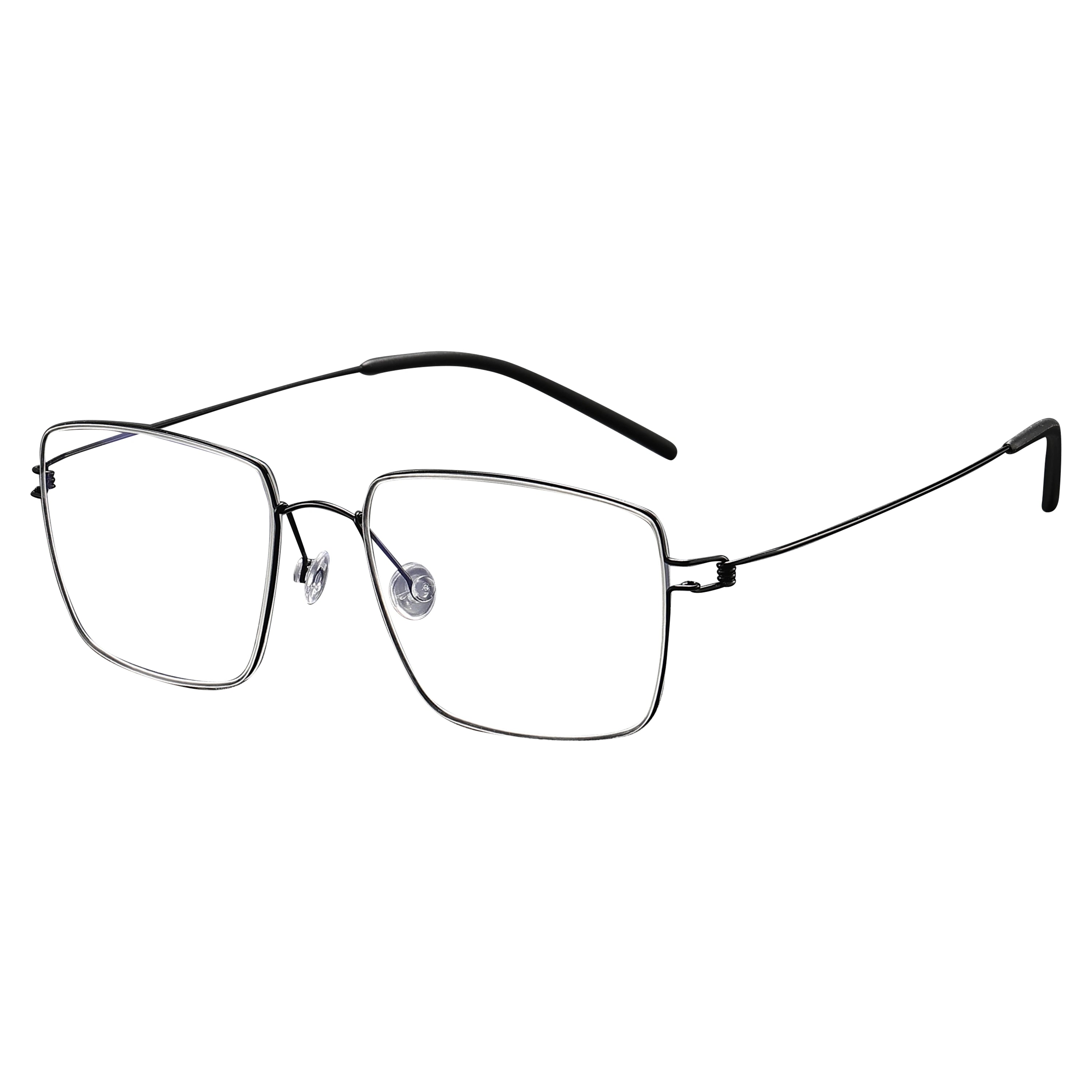 Square Glasses LE1300 detail image