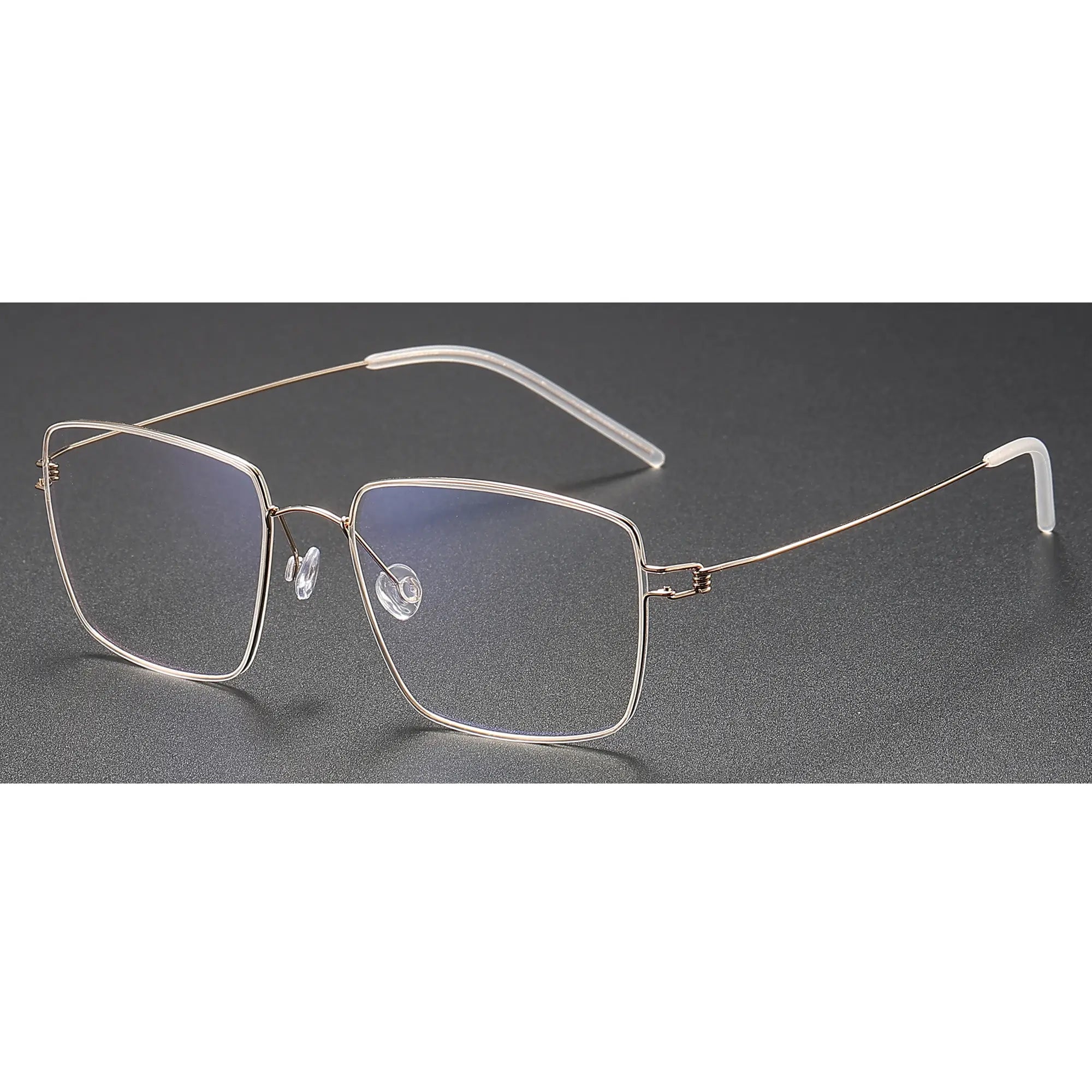 Square Glasses LE1300 detail image