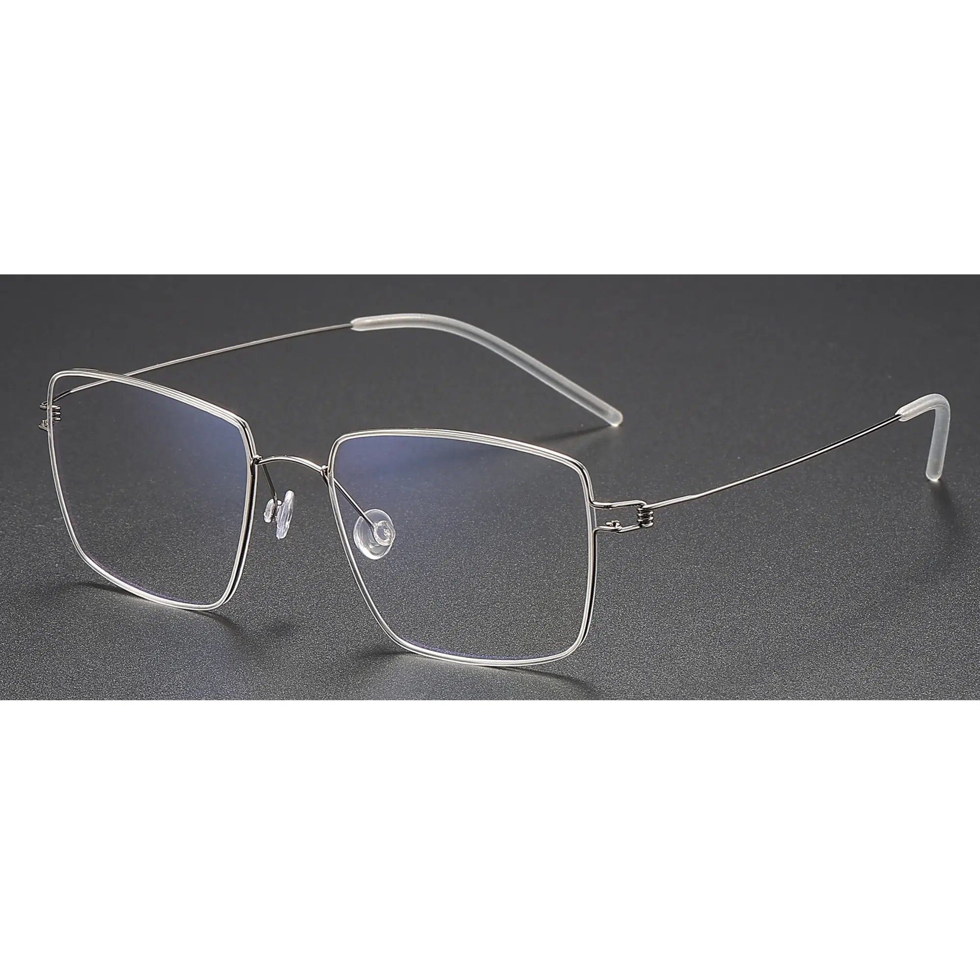 Square Glasses LE1300 detail image