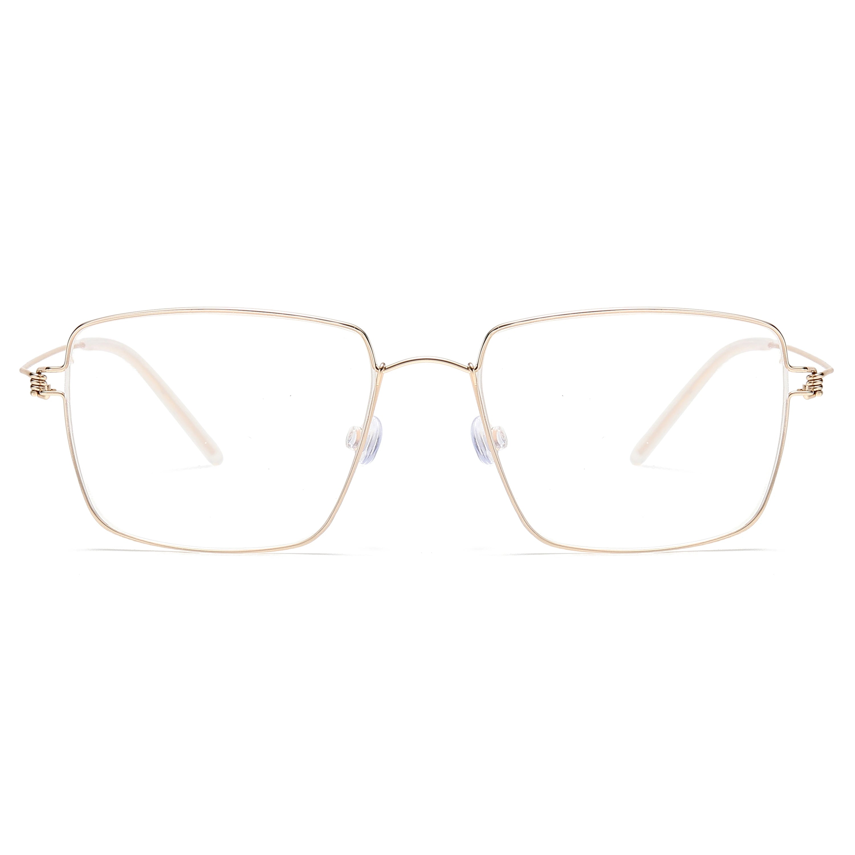 Square Glasses LE1300 detail image