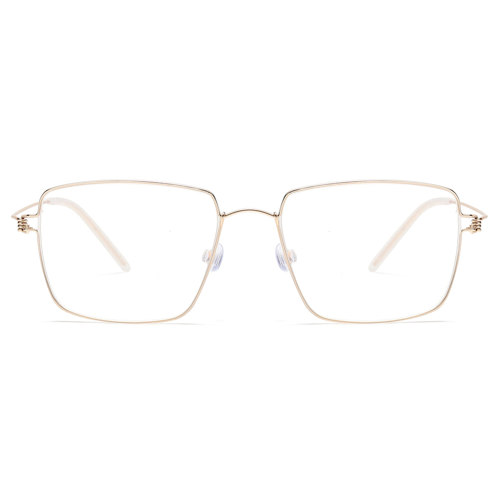 Square Glasses LE1300