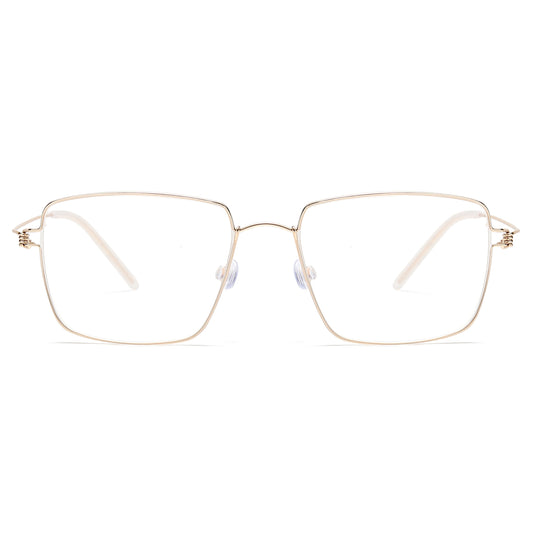 Square Glasses LE1300