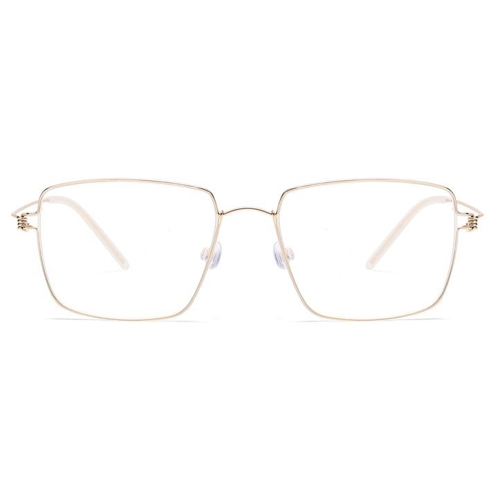 Square Glasses LE1300