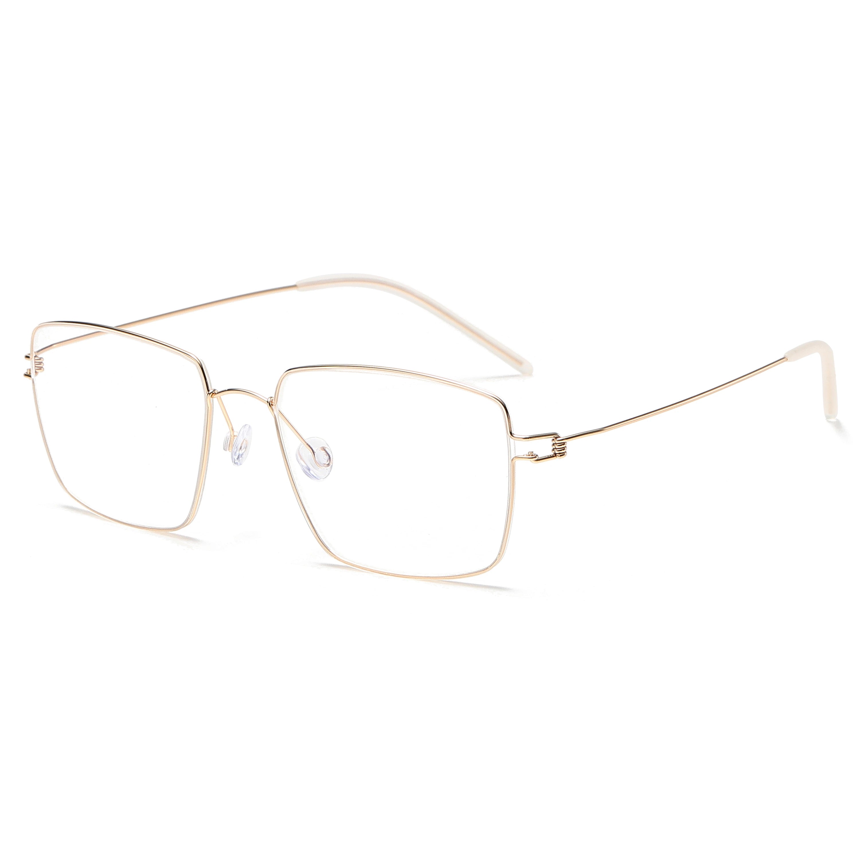 Square Glasses LE1300 detail image