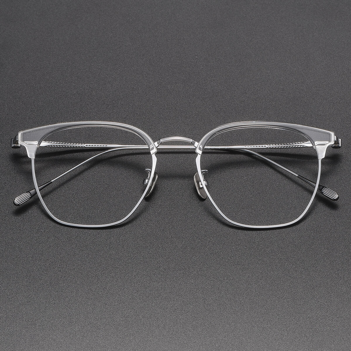 Browline Glasses LE1301 detail image