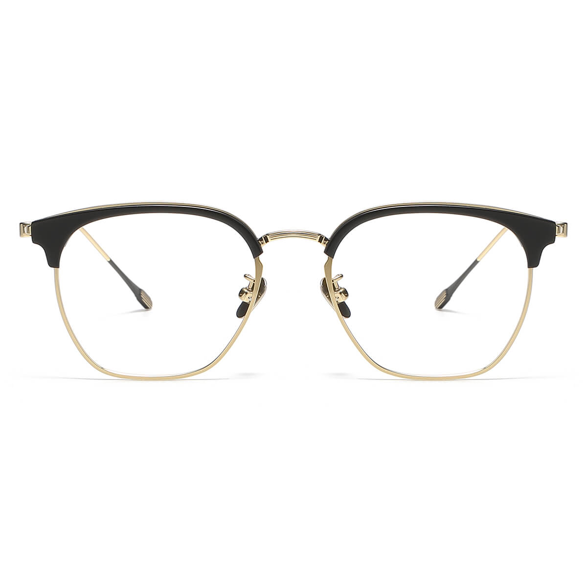 Browline Glasses LE1301 detail image
