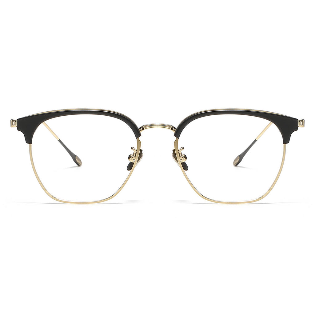 Browline Glasses LE1301