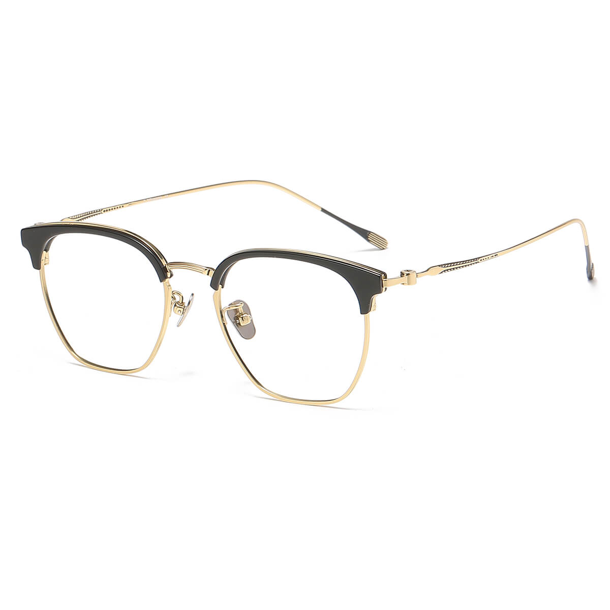 Browline Glasses LE1301 detail image
