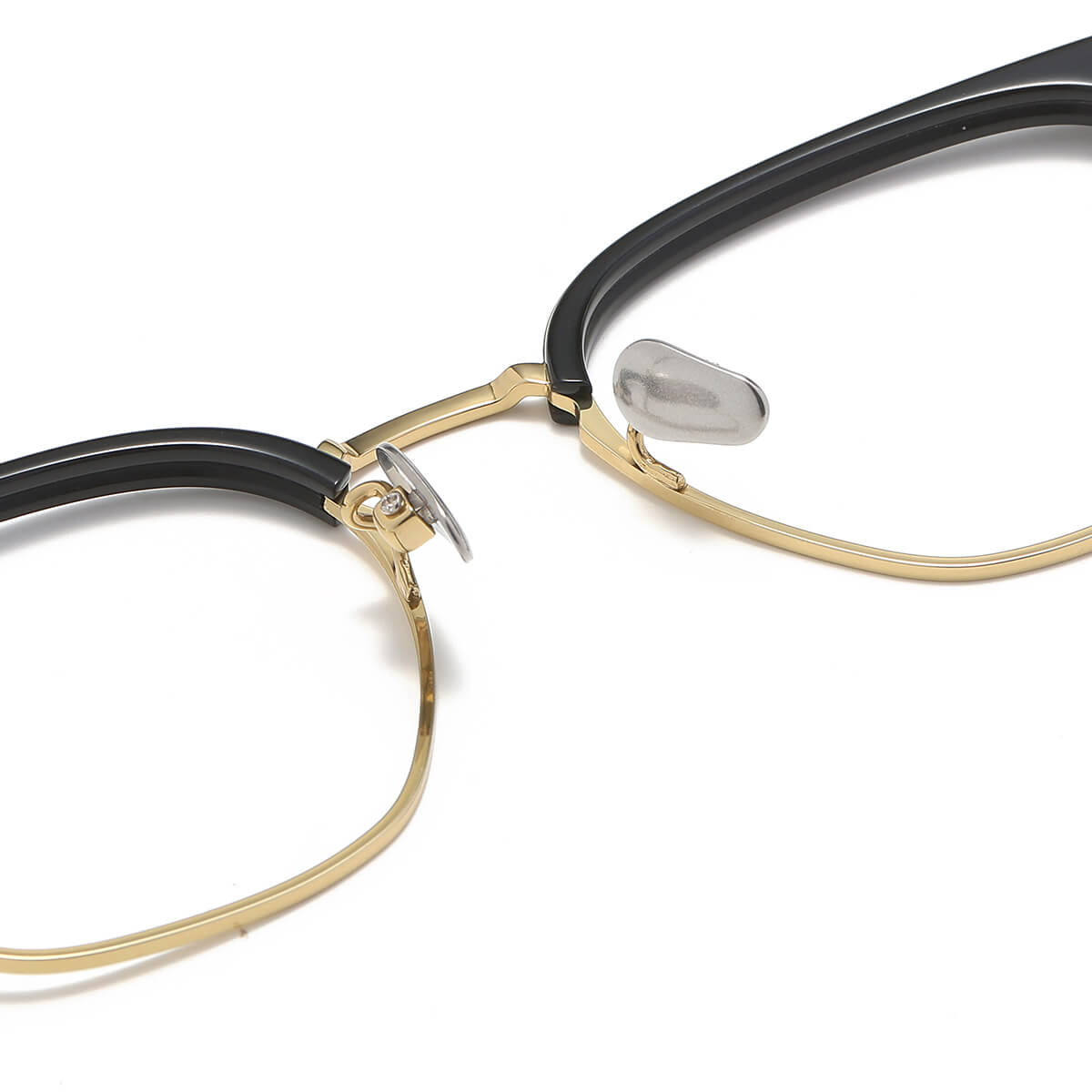 Browline Glasses LE1301 detail image