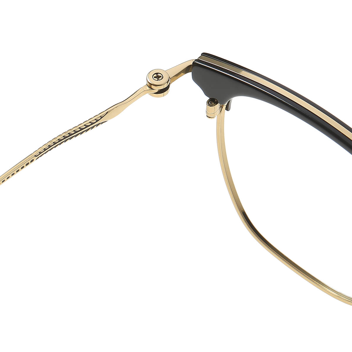 Browline Glasses LE1301 detail image