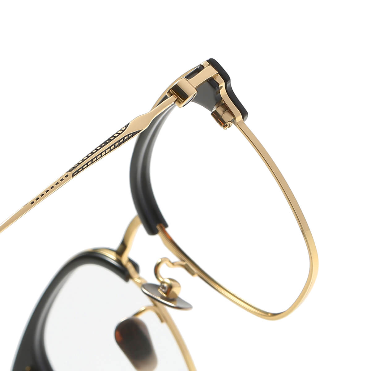 Browline Glasses LE1301 detail image