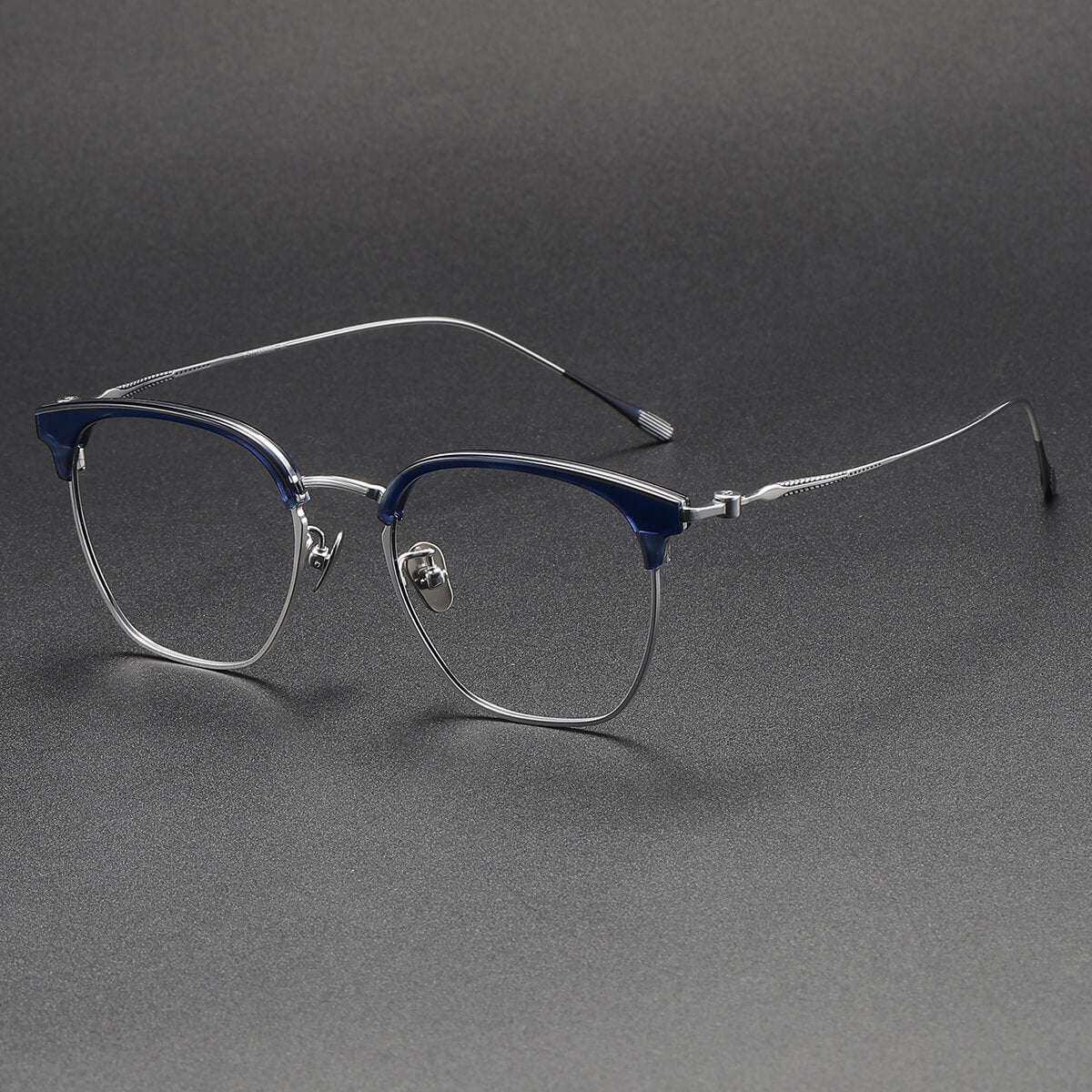 Browline Glasses LE1301 detail image
