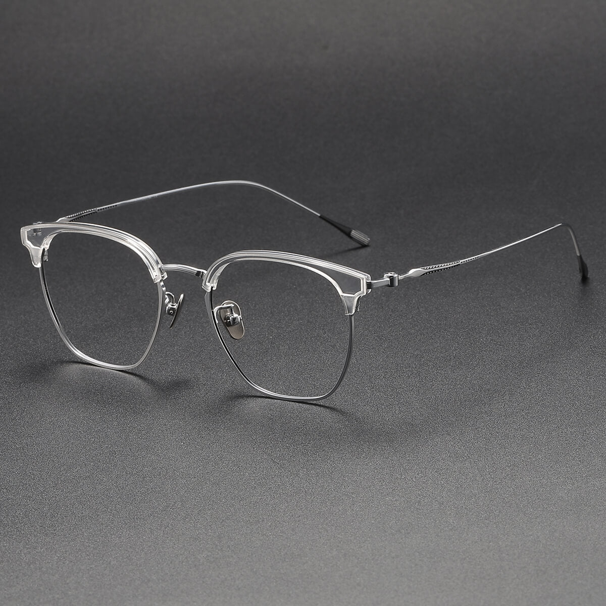 Browline Glasses LE1301 detail image