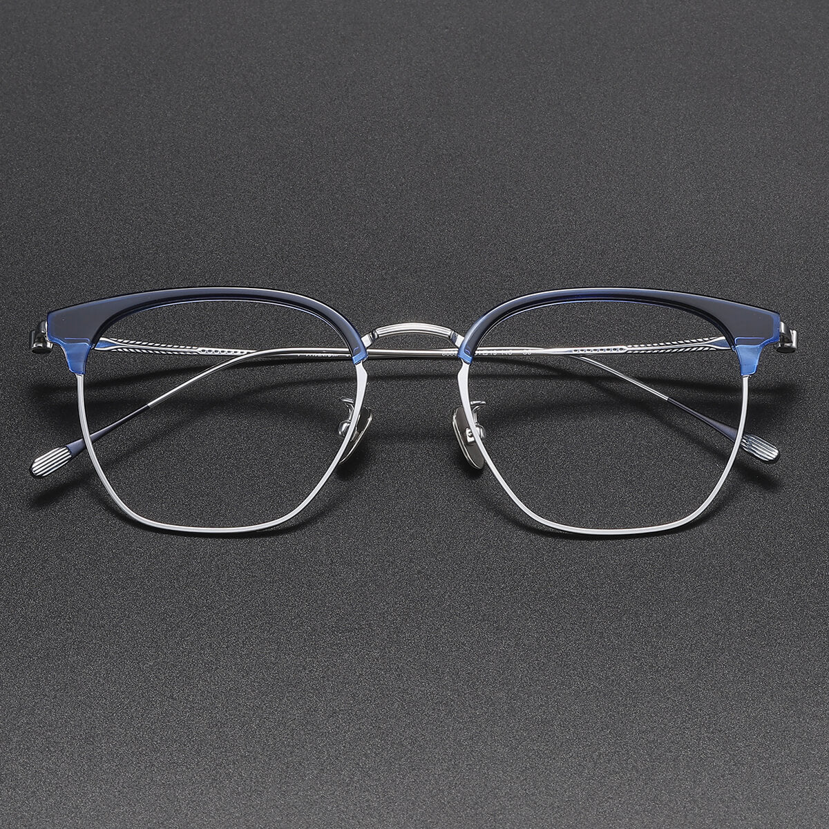 Browline Glasses LE1301 detail image