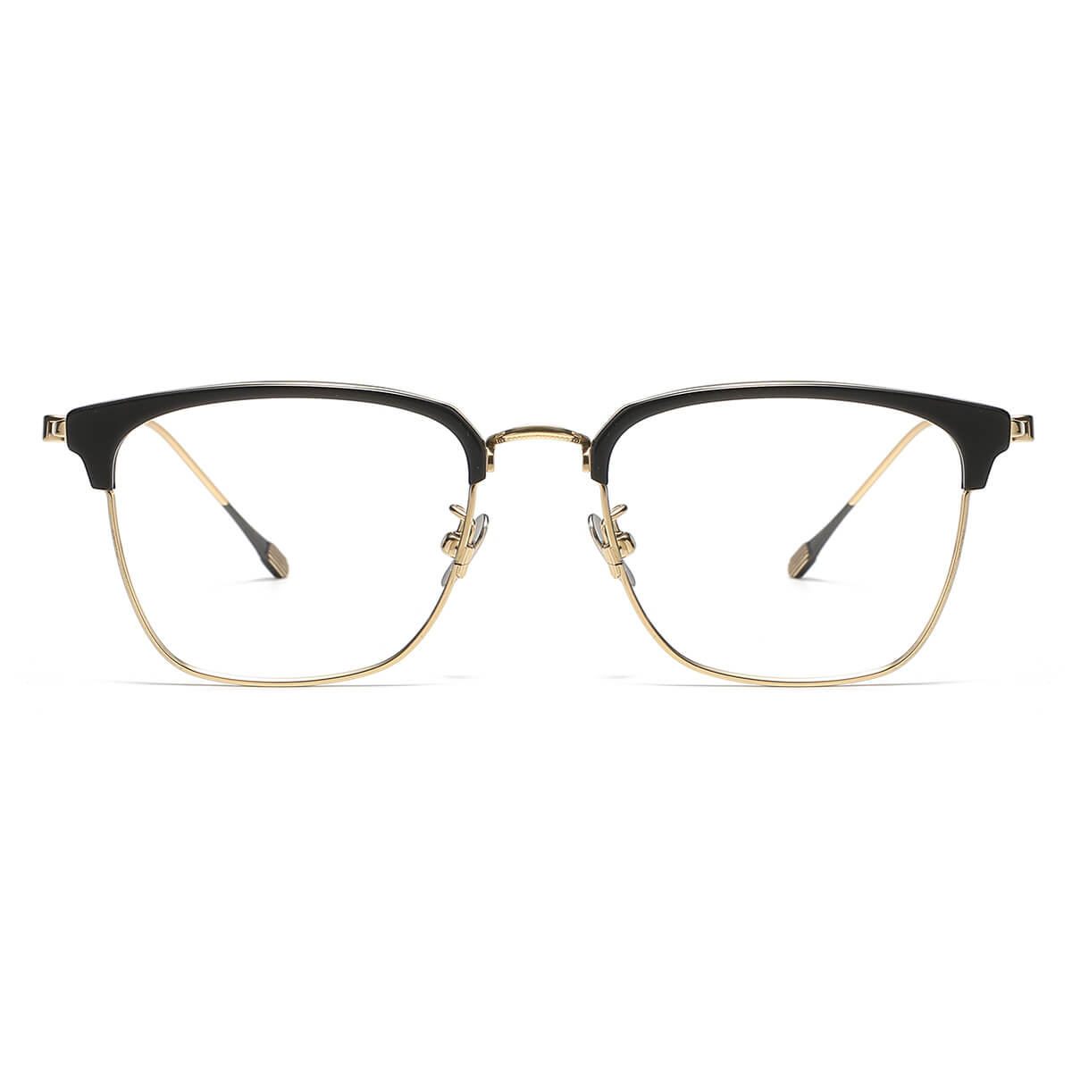 Browline Glasses LE1302 detail image