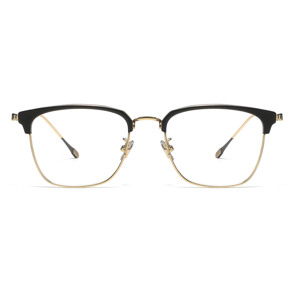 Browline Glasses LE1302