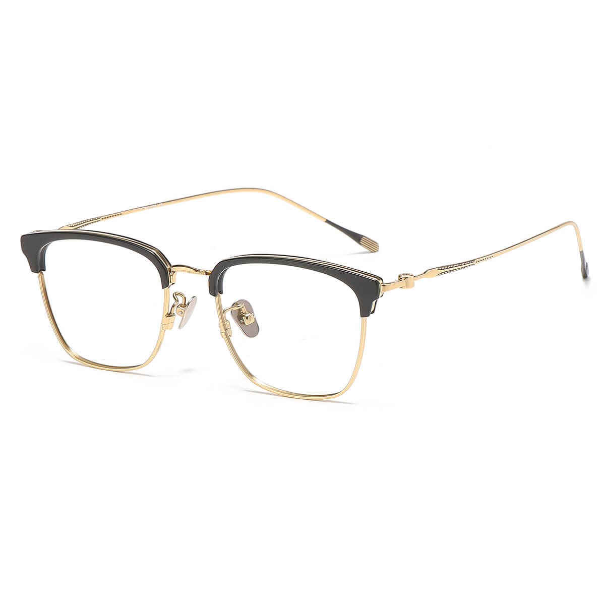 Browline Glasses LE1302 detail image