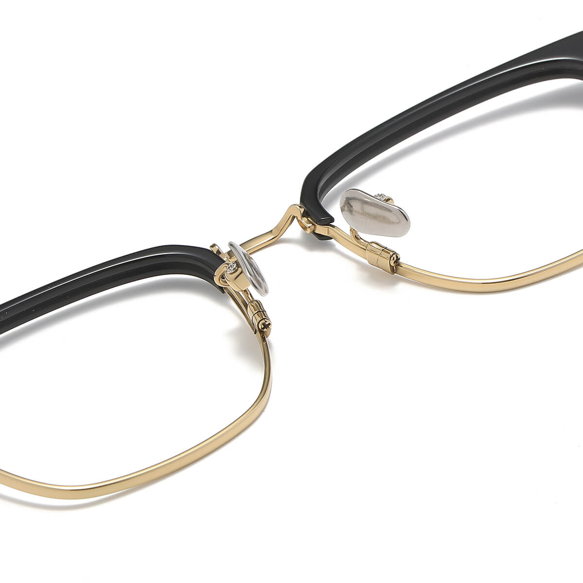 Browline Glasses LE1302 detail image