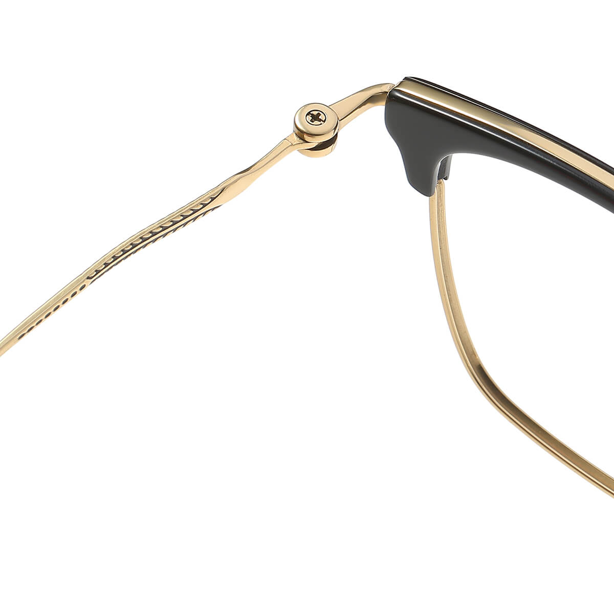 Browline Glasses LE1302 detail image