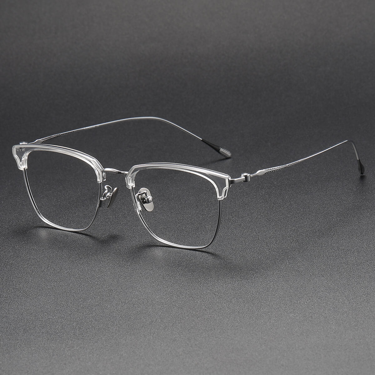 Browline Glasses LE1302 detail image