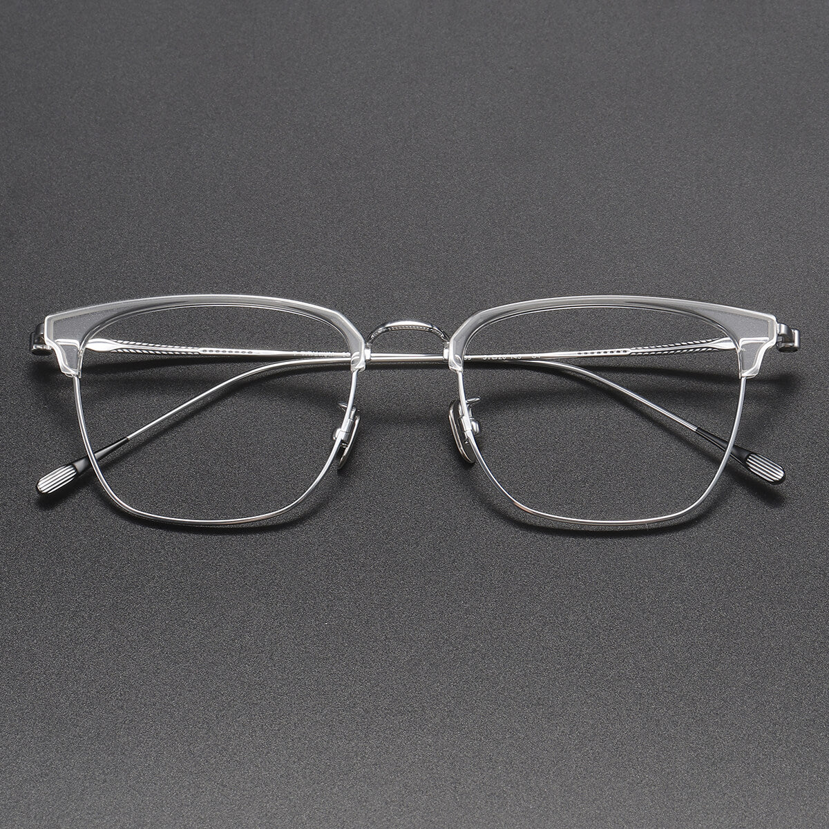 Browline Glasses LE1302 detail image