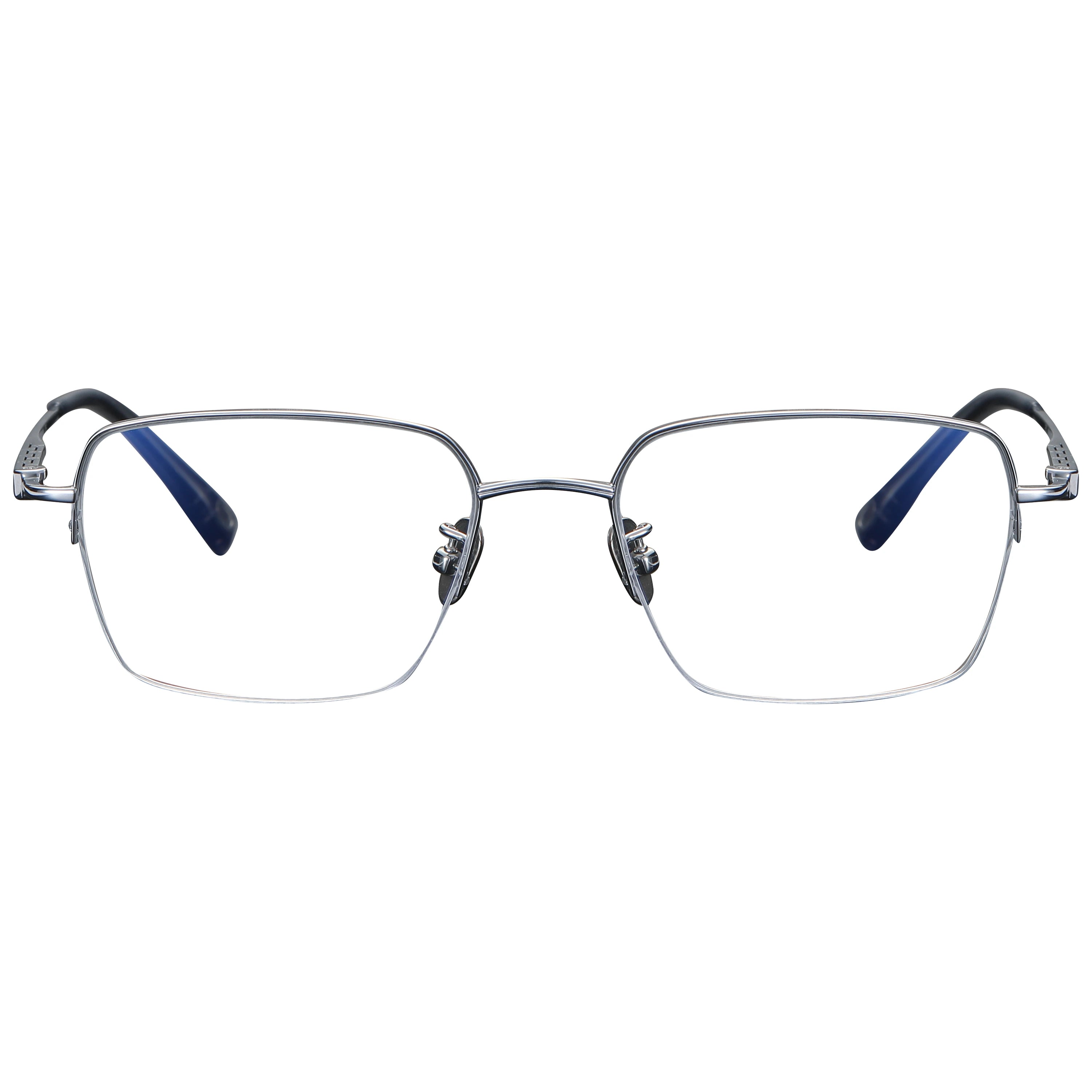 Geometric Glasses LE1303 detail image