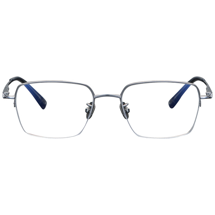 Geometric Glasses LE1303