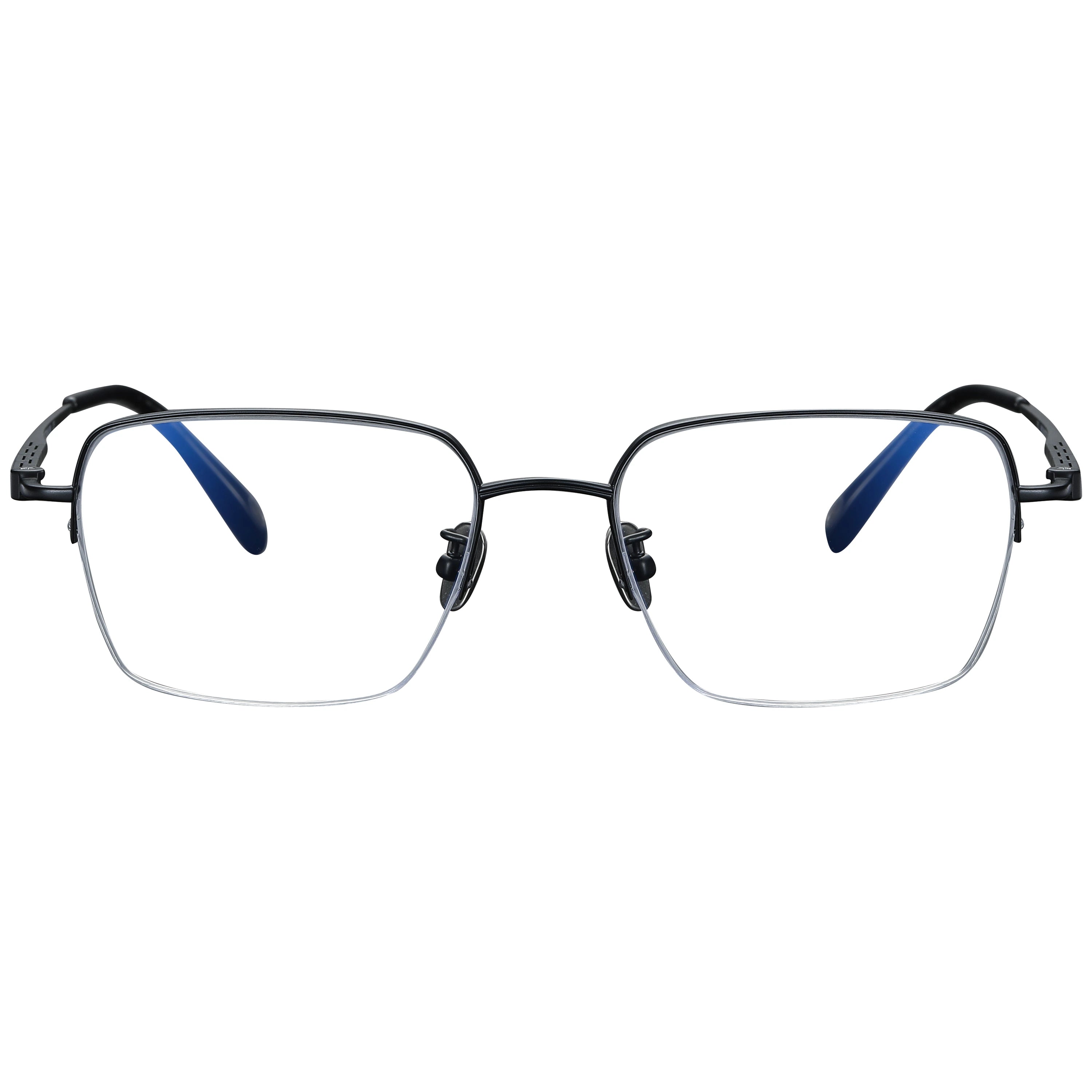 Geometric Glasses LE1303 detail image