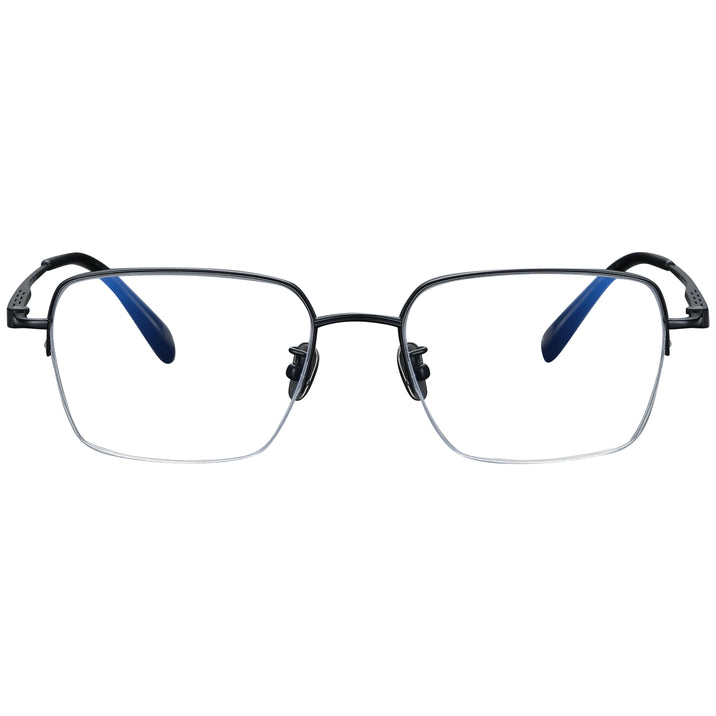 Geometric Glasses LE1303