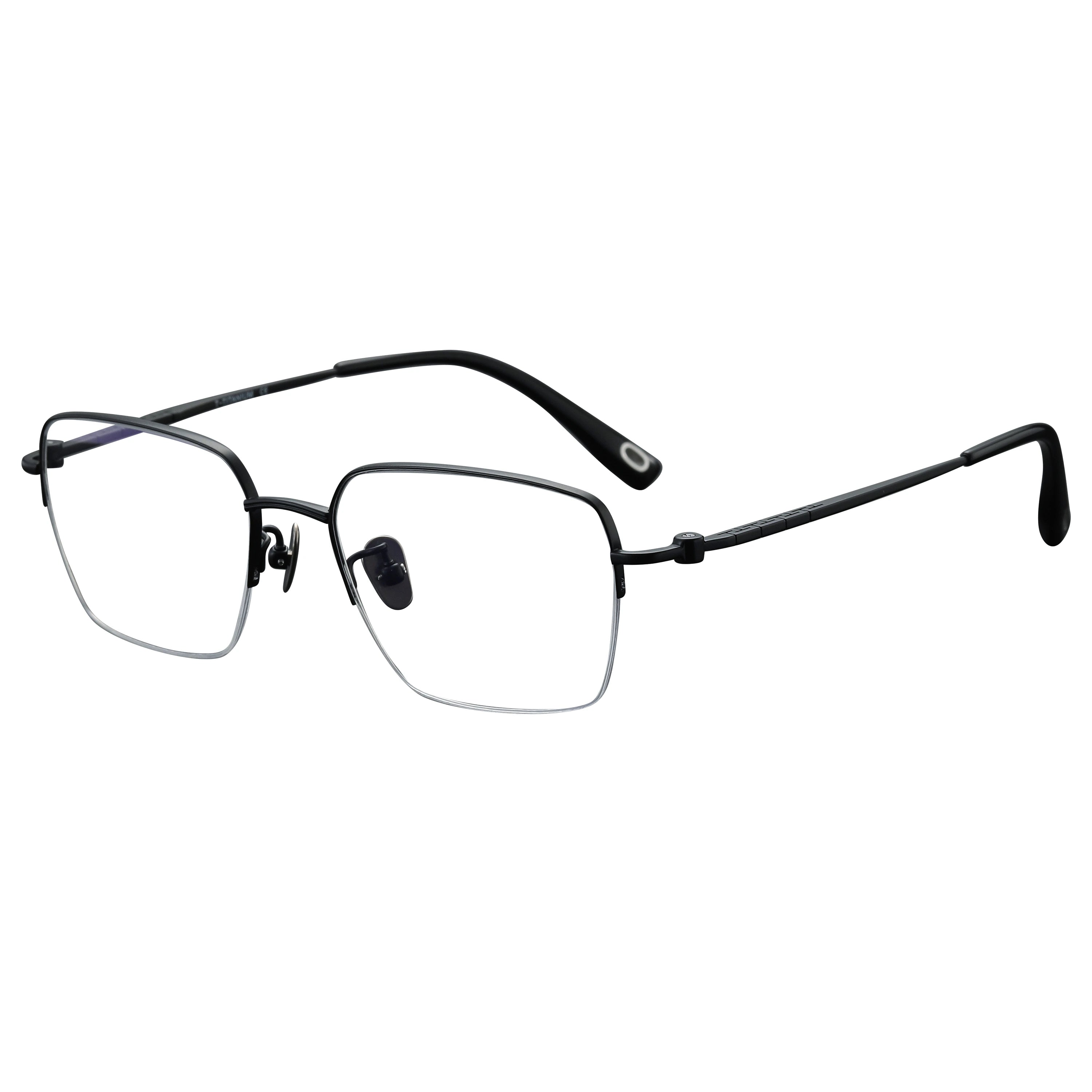 Geometric Glasses LE1303 detail image