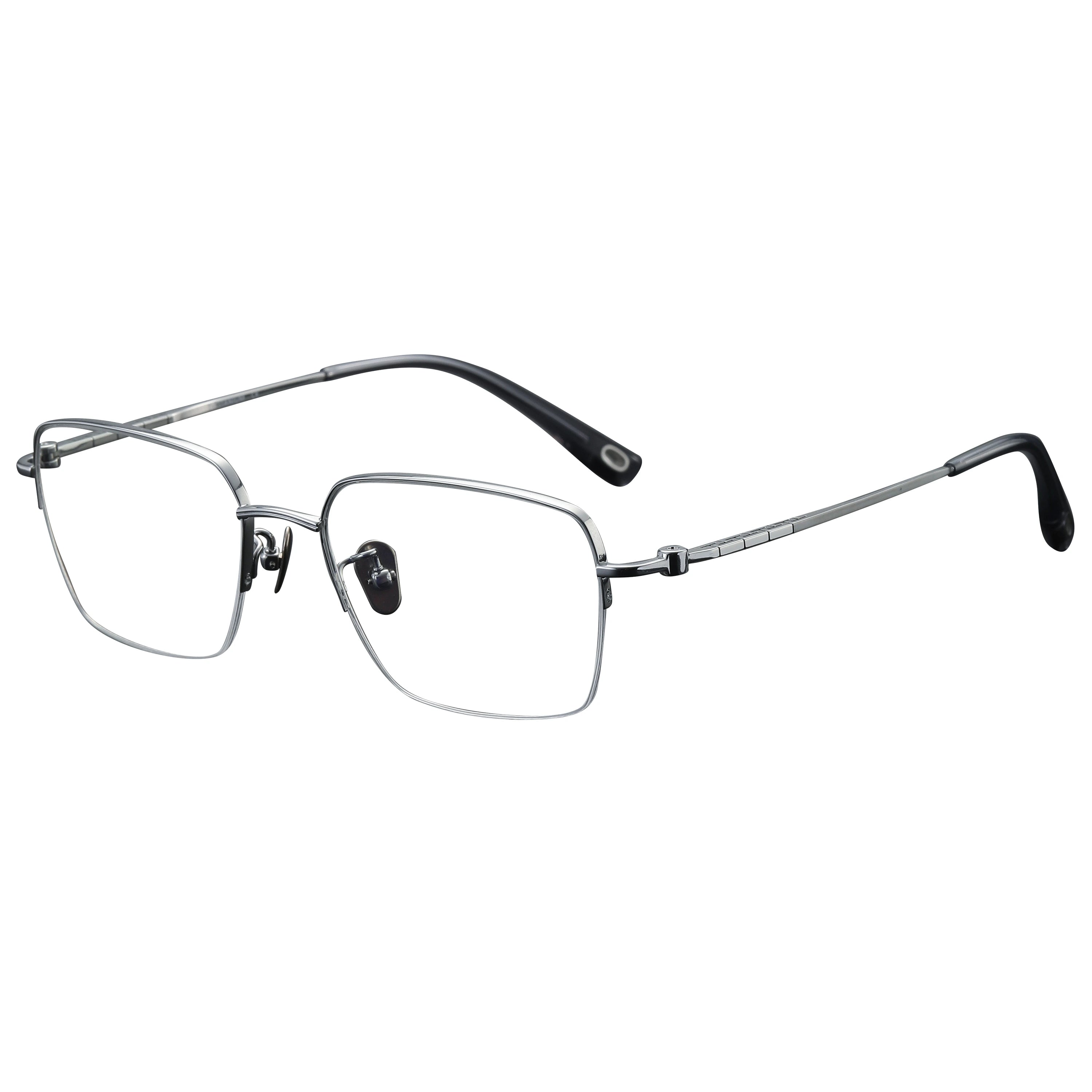 Geometric Glasses LE1303 detail image