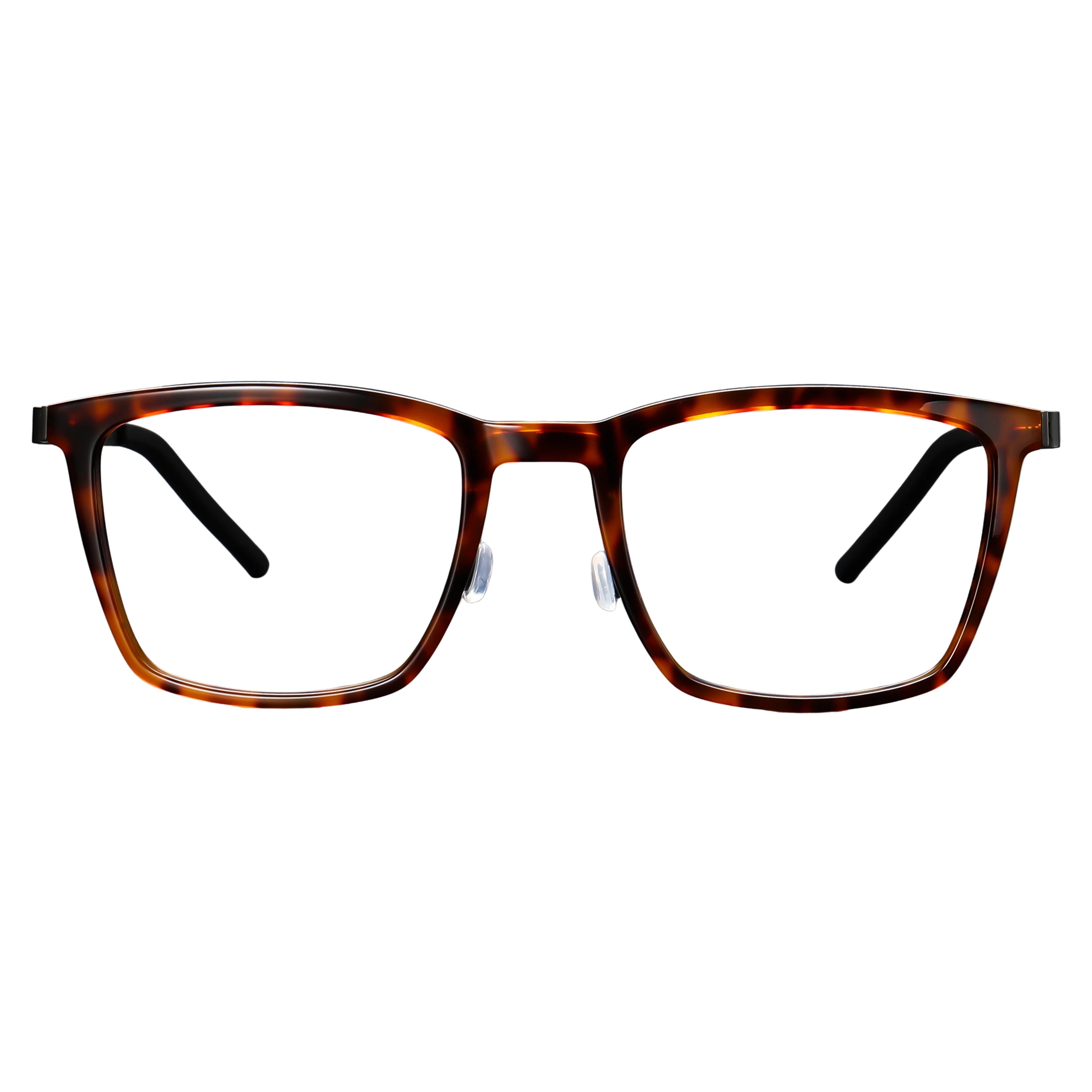 Square Glasses LE1304 detail image