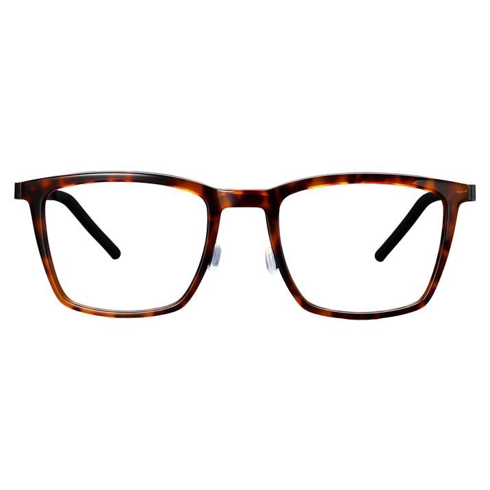 Square Glasses LE1304