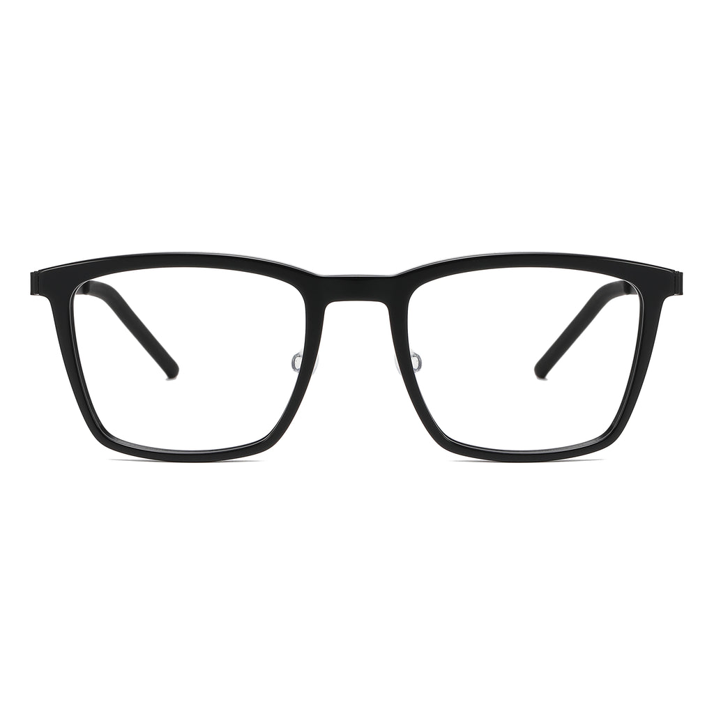 Square Glasses LE1304