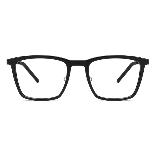 Square Glasses LE1304