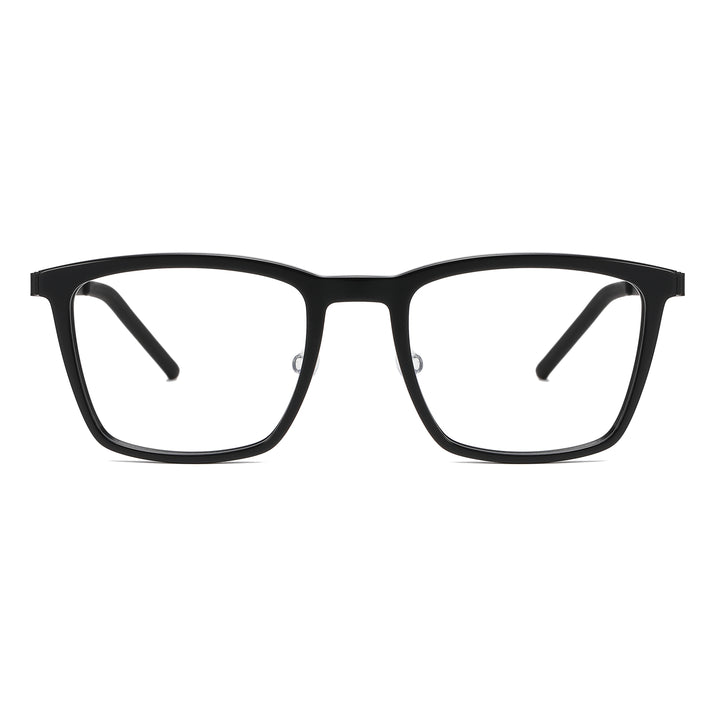 Square Glasses LE1304
