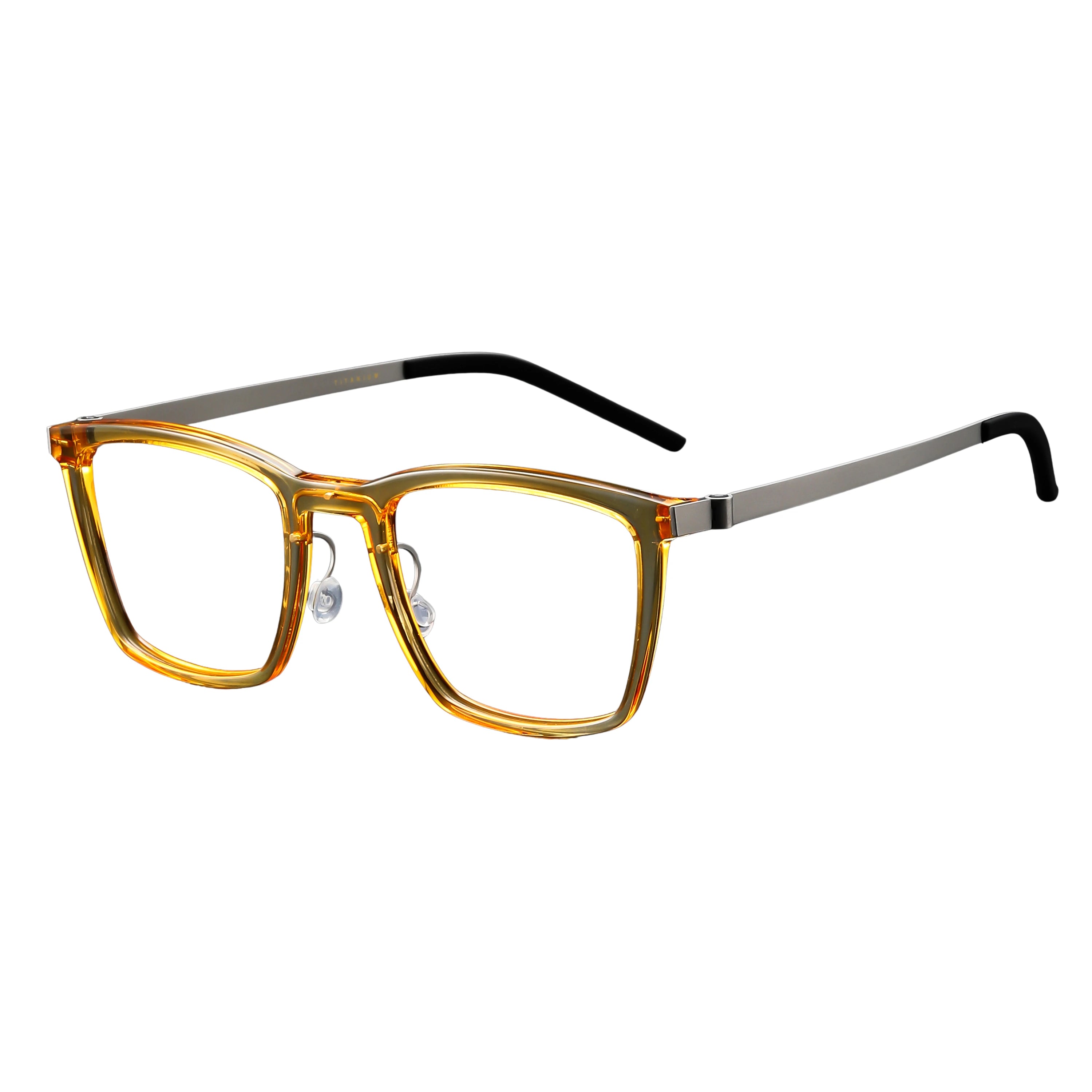 Square Glasses LE1304 detail image