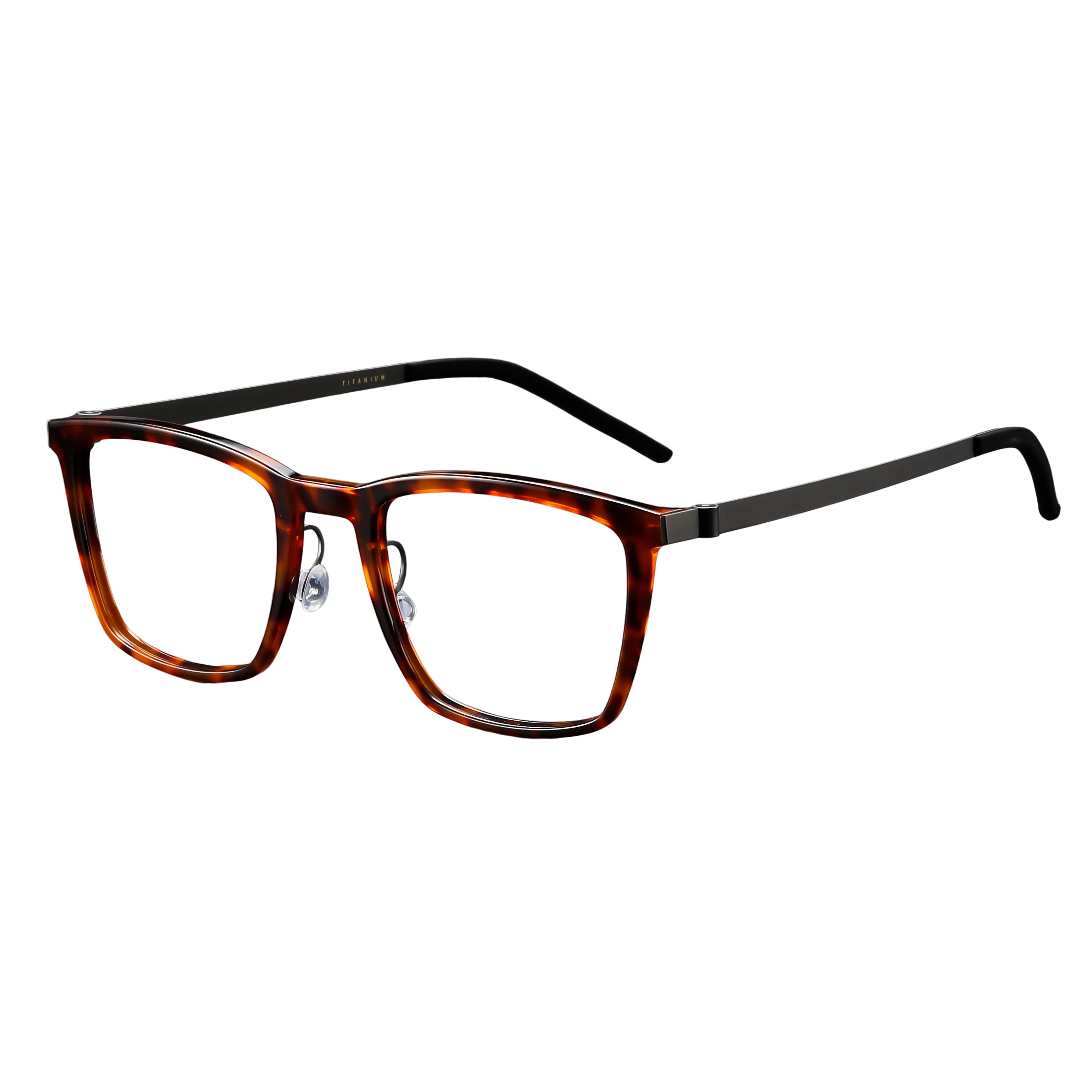Square Glasses LE1304 detail image