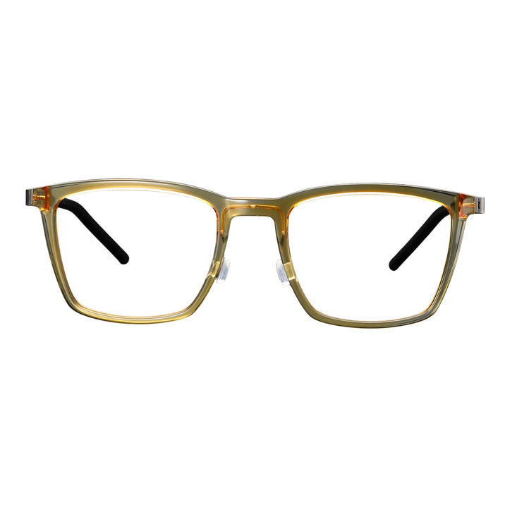 Square Glasses LE1304