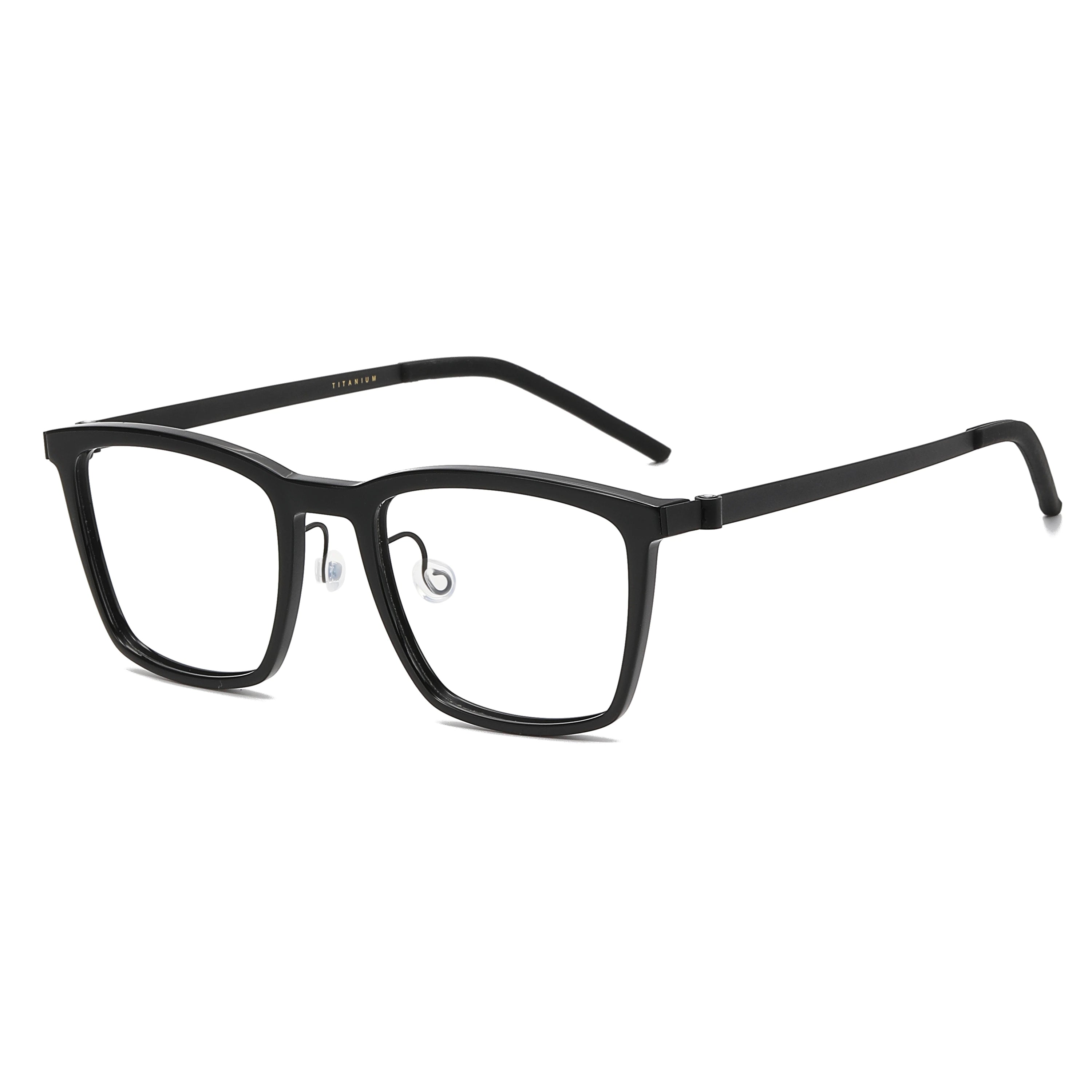 Square Glasses LE1304 detail image